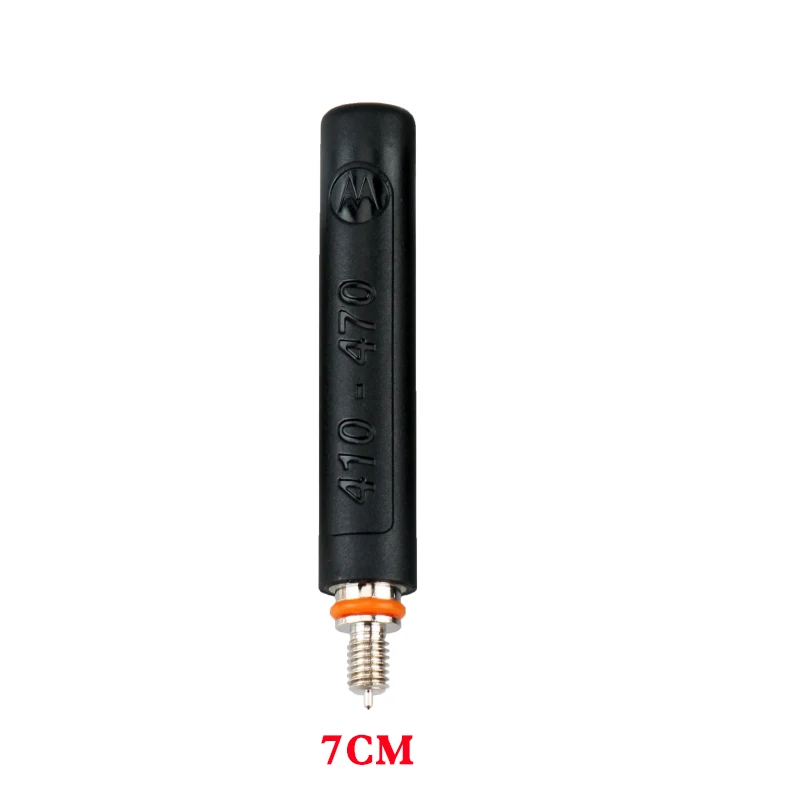 New Original 800M UHF Antenna For Motorola MTP850 MTP3100 MTP3150 MTP3250 MTP3550 MTP6550 MTP6750Radio Walkie Talkie Accessories