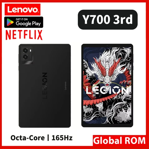 Lenovo legion y700 gen 3 - купить недорого | AliExpress