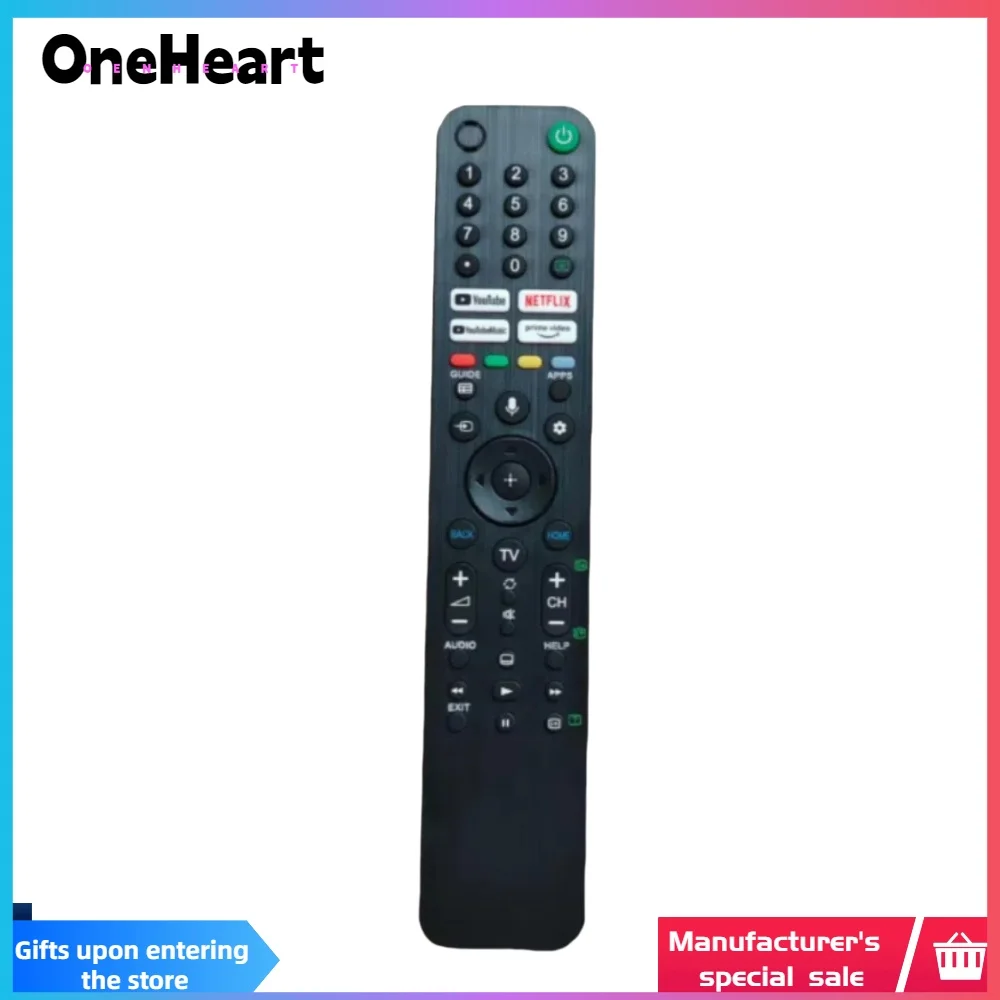 RMF-TX520P Replacem…