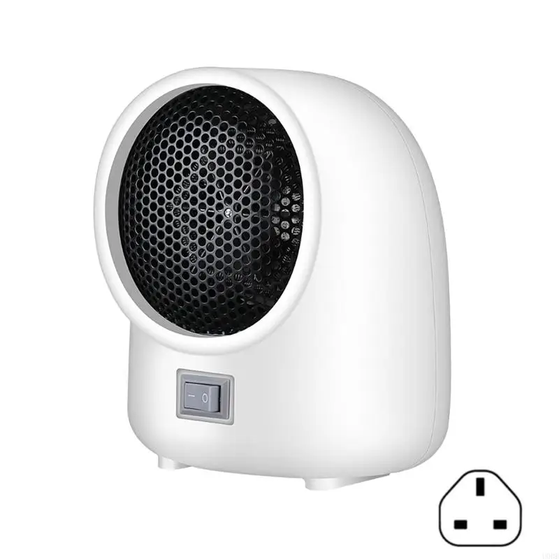 U0DE ENENGY ENGISHITION HEATER พื้นที่ขนาดเล็กเครื่องทำความร้อน 500W