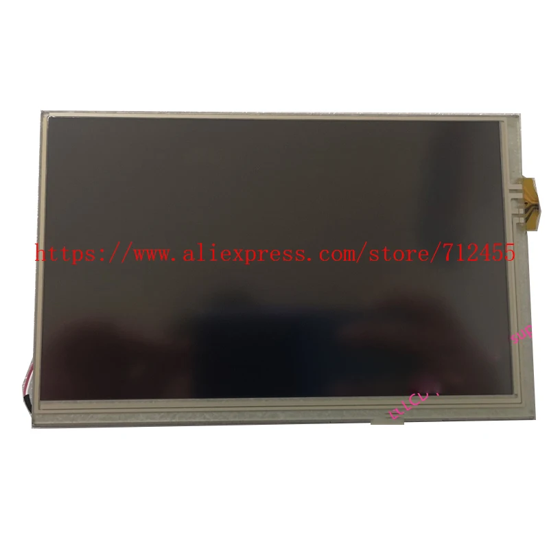 

5pcs T070S-5RBA13N-0A11R0-080PN New A + Touch Panel Touch Screen/touch pad T070S-5RBA13N-0A11R0