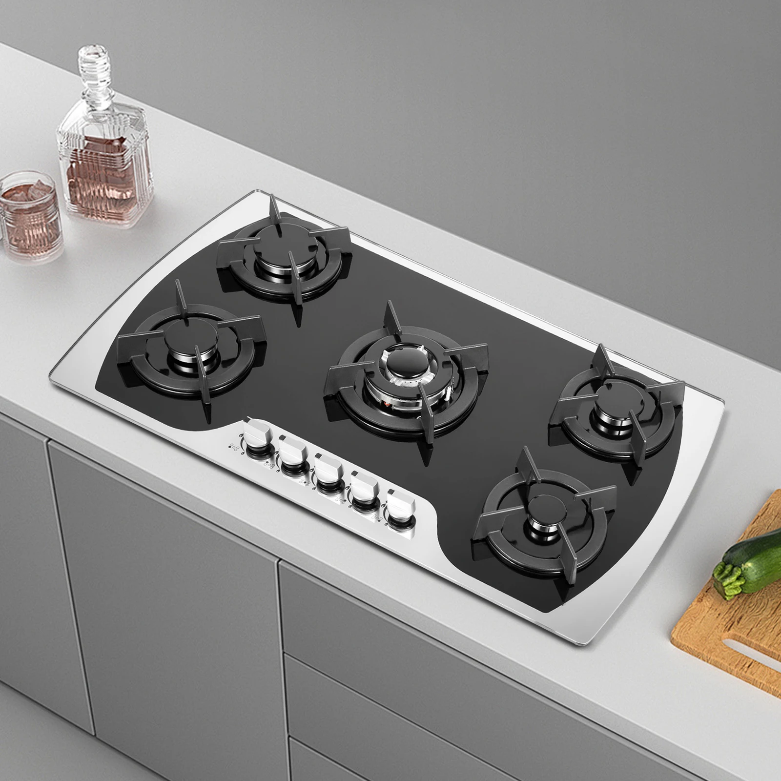 Thumbnail 4 - #8 Cheap Cooktops Worth Buying