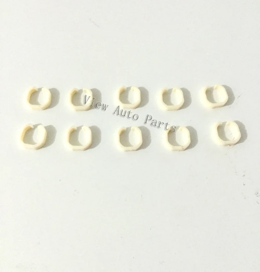 200 sets Voor Japan Auto Injector Reparatie & Service Kits Inclusief Filter Viton O-Ringen Afdichtingen Plastic Onderdelen VD-RK-0031