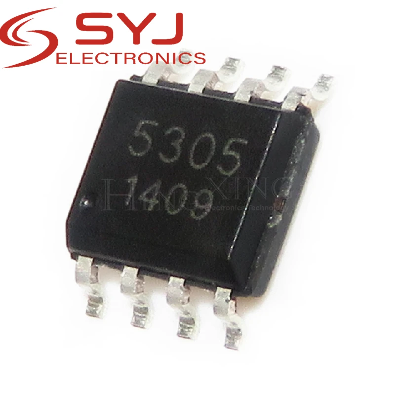 

5pcs/lot QX5305 5305 SOP-8 In Stock