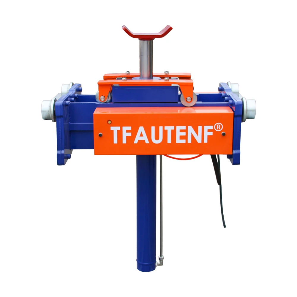 Hydraulic Heavy Duty 20 Tons Truck Pit Lift/Pneumatic Pit Jack for Trucks