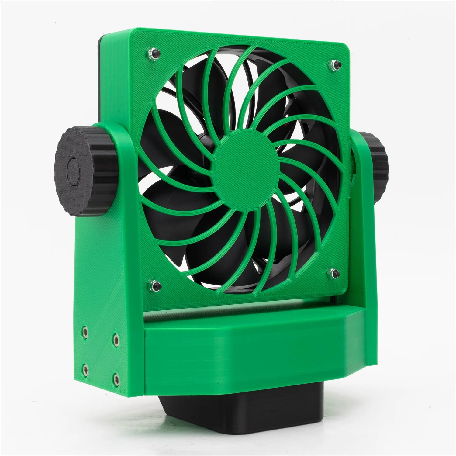 

Portable Smoke Exhaust Fan For Parkside X20 Battery Specially Designed Powered Small Welding Table Electronic Maintenance Table