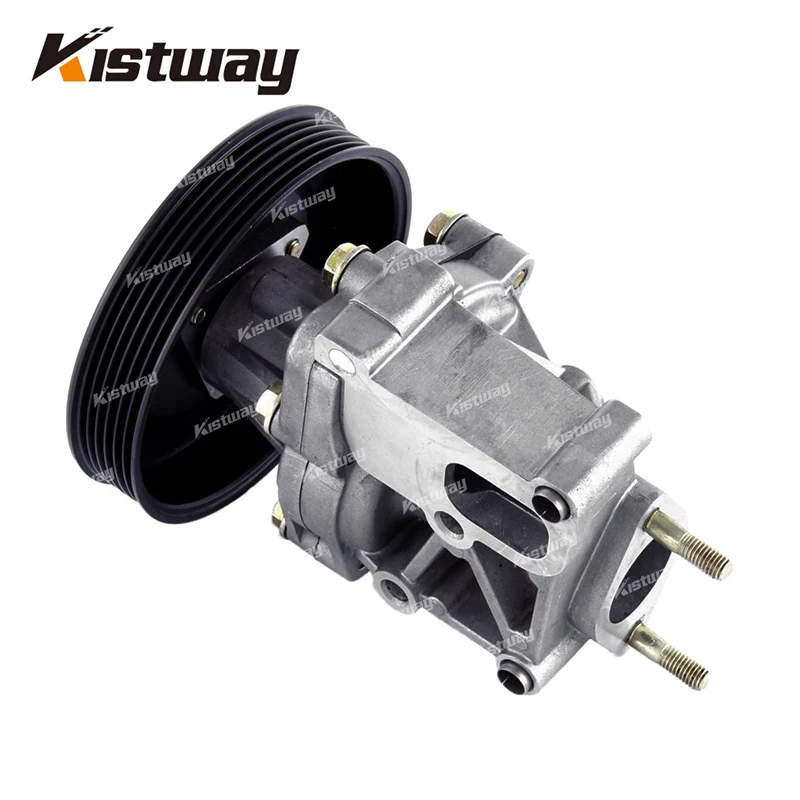 Original Automotive Water Pump Assembly For Jeep Cherokee KL K4 Renegade For Dodge Dart For CHRYSLER 200 5047389AA