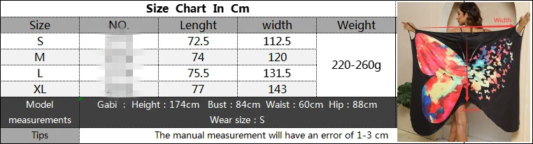 Новое поступление, самодельная Пляжная накидка для купальников, женский летний сарафан с бабочками, разные методы одежды, Женская пляжная одежда,