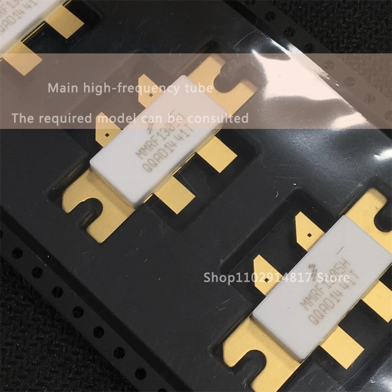 Rfパワーチューブアンプ、RFモジュールと体重計、1ユニットの税金を含む、BLA1011-300