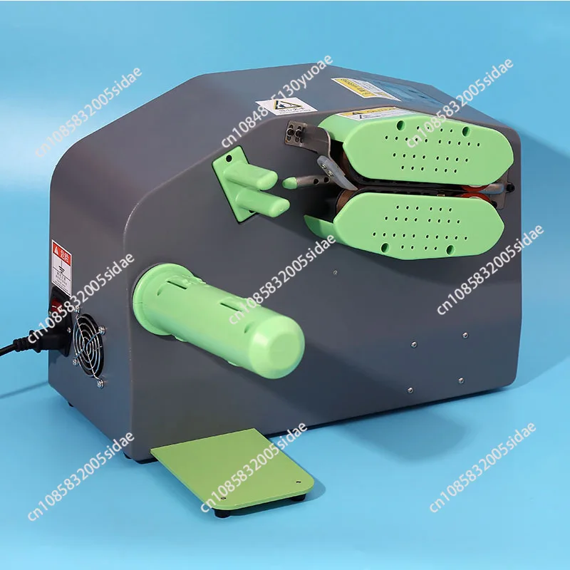 Air Cushion Machine，Portable Air Pillow Machine Inflatable Packaging Machine in Various Widths