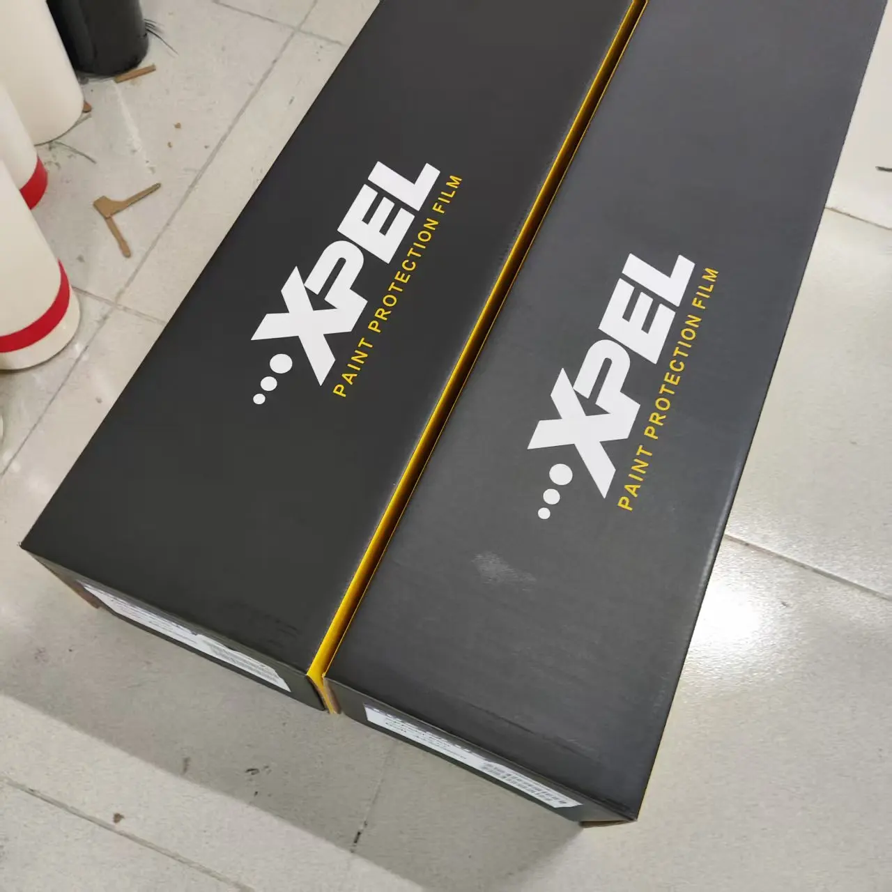 

XPEL 8,5Mil Ultimate Plus и LUX PLUSTPU PPF Автомобильная защитная пленка для краски Глянцевая самовосстанавливающаяся гидрофобная пленка против царапин