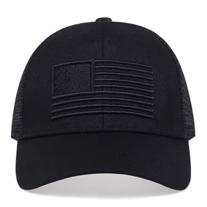 Beyzbol şapkası nefes örgü, kadınlar için, erkekler için, kap askeri, taktik, şapka, vahşi, amerikan bayrağı, beyzbol şapkası spor, yaz, moda, hip hop 8 en çok satan, beyzbol şapkası abd ordusu-no. 5