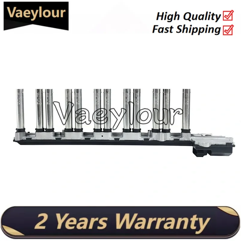A2751500680 New 1 Set Left And Right V12 Ignition Coil Pack For Mercedes W220 W221 S600 CL600 S65 CL600 A2751500780