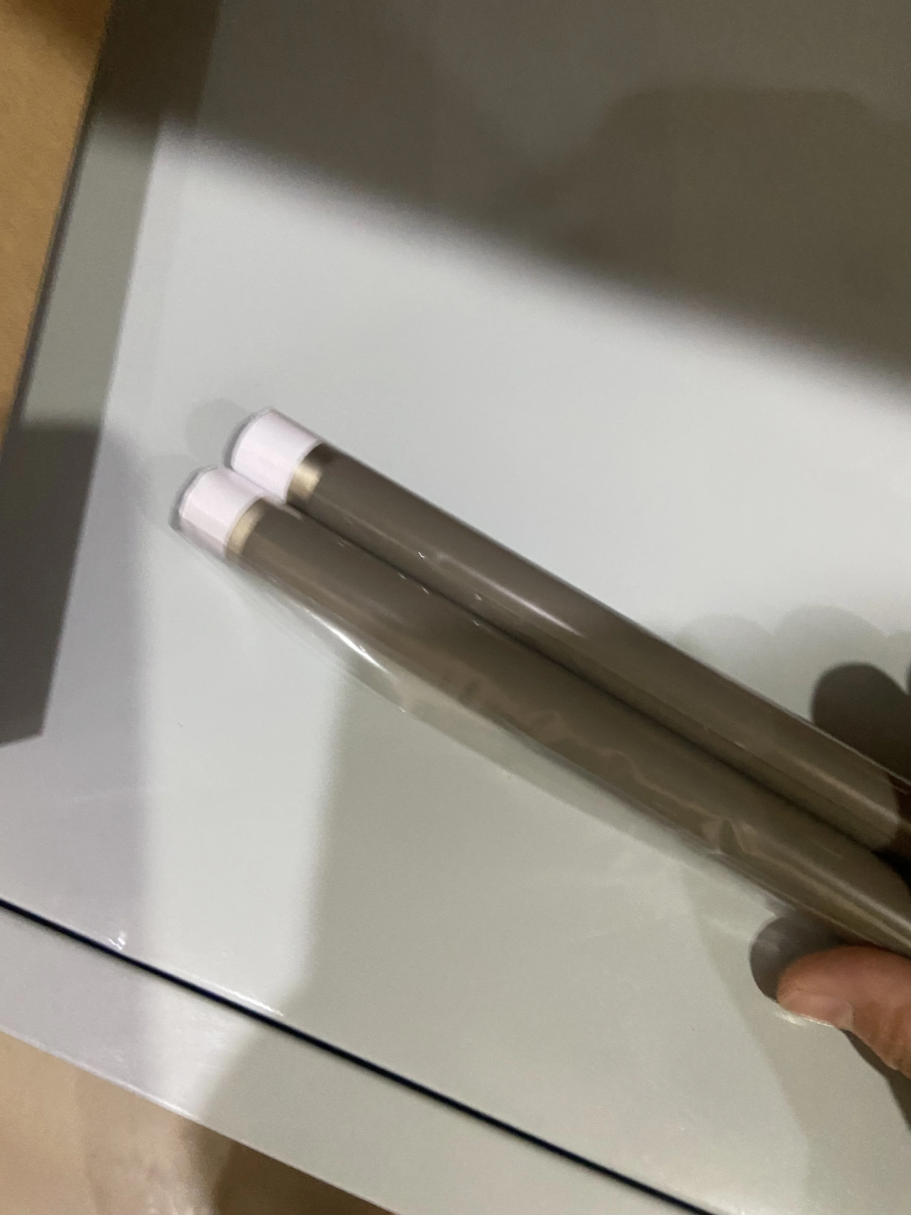 

5 шт. новая пленка RM1-4209-пленка RG5-1522-пленка RM1-4209 фиксирующая пленка для фьюзера втулка для HP P1505 P1606 M1522 M1120 M1536