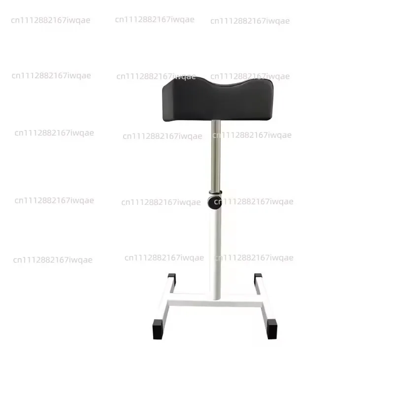 Beauty and nail salon Adjustable height Foot stool Foot pedicure tool Pedicure center Nail salon