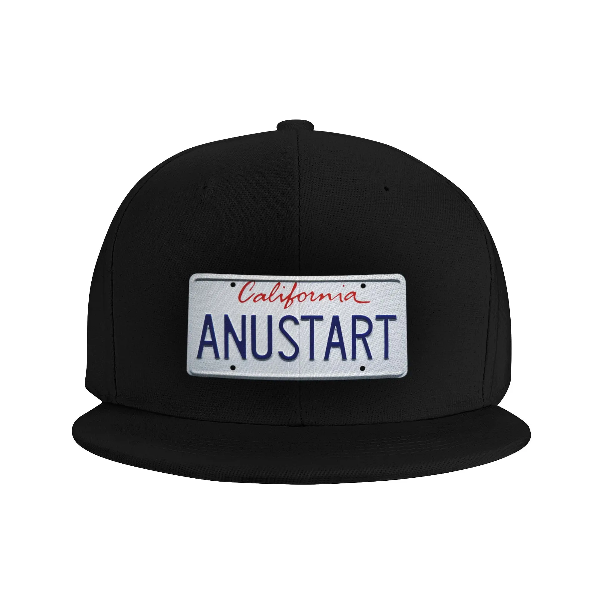 Fashion A NU START - Tobias Funke Flat Brim Sun Hat  Lazy Style Hat