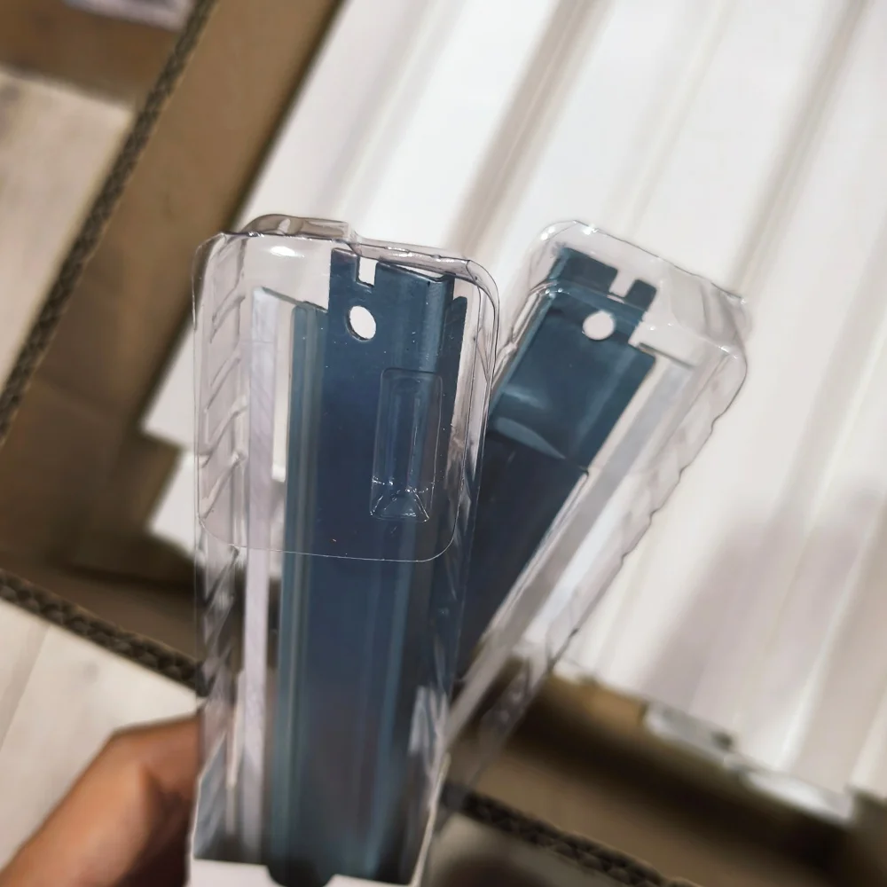 

6pcs. new Drum Cleaning Blade for Canon IR2200 IR2800 IR3300 IR2230 IR2830 IR2270 IR2870 IR3570 IR4570