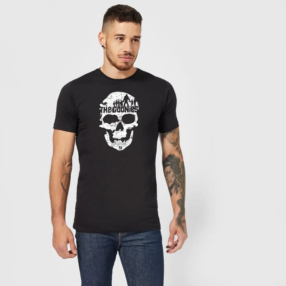 Official The Goonies Skeleton Key Unisex T-Shirt