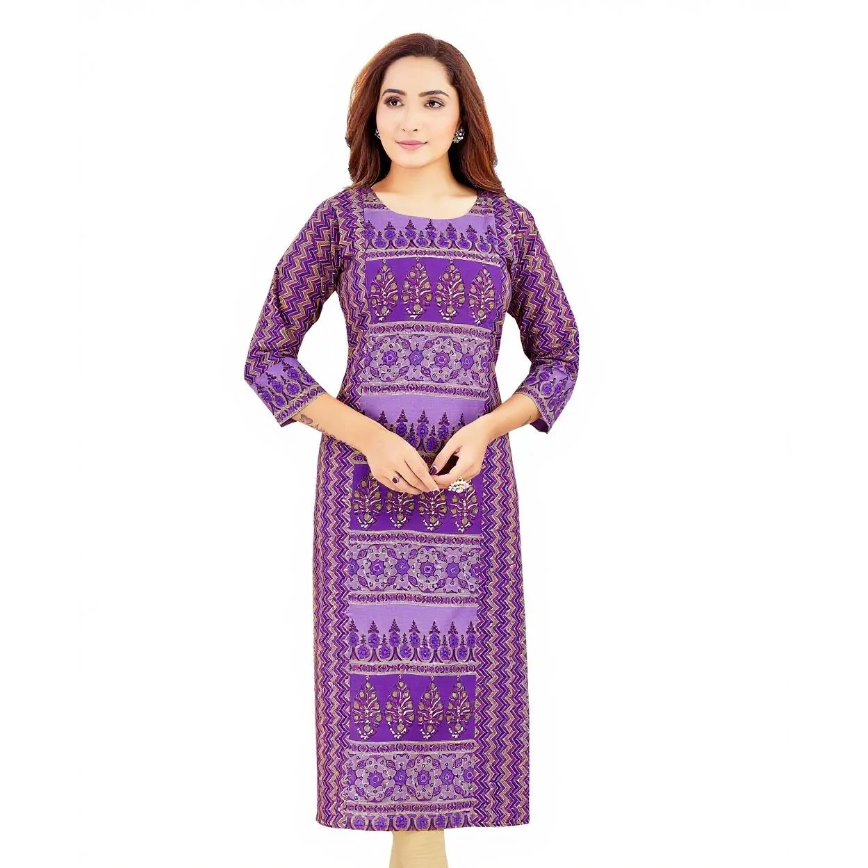 فستان أسود إسلامي كورت نسائي عصري بحاشية مستقيمة أنبوبي كاجوال Abito Donna Musulmana فستان صلاة للفتيات #6