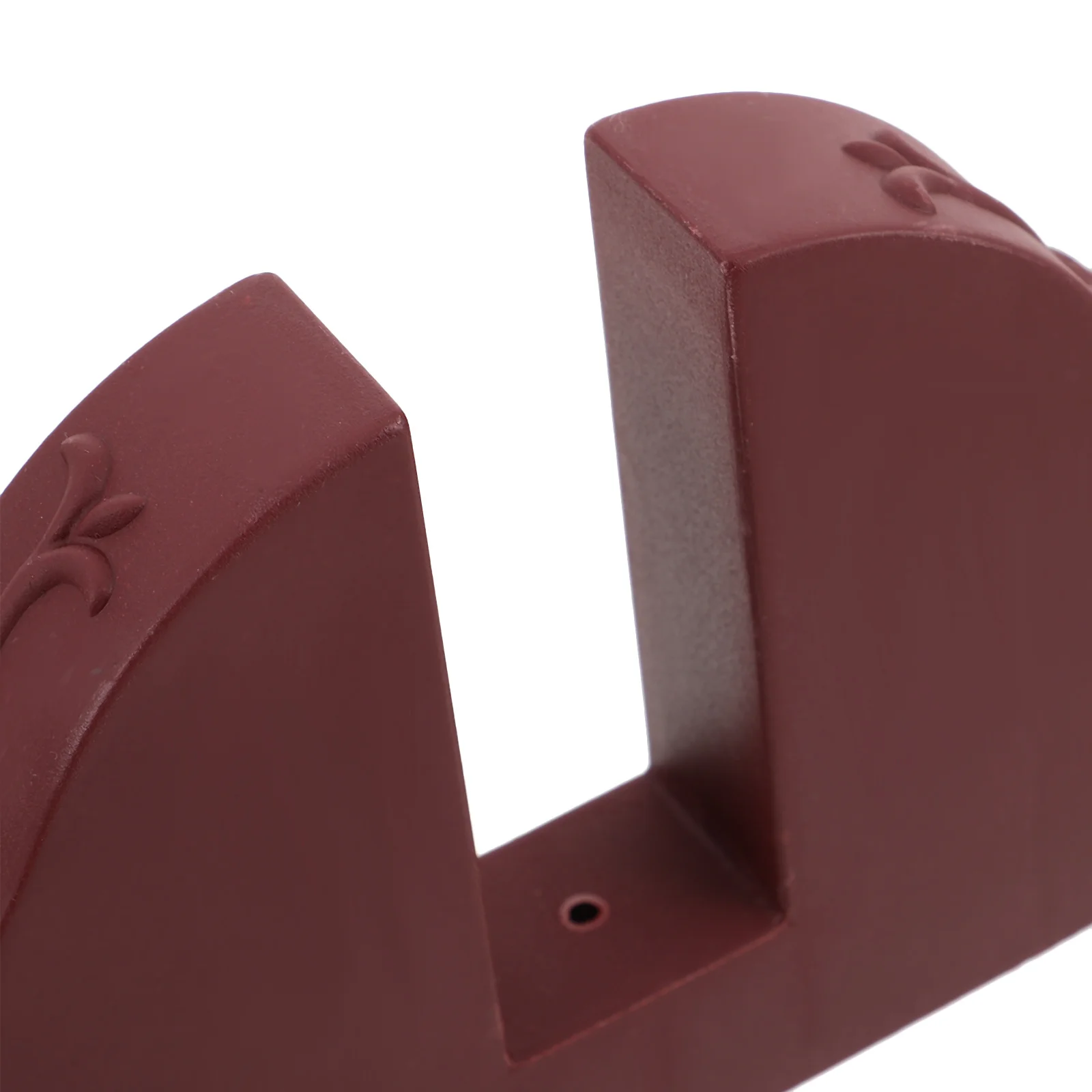 2 stücke Bildschirm Panel Basis Für Bewegliche Raum Teiler Universal Halterung Unterstützung Stehen Stabile Feste Montage Einfache Installation Langlebig Eingangsbereich