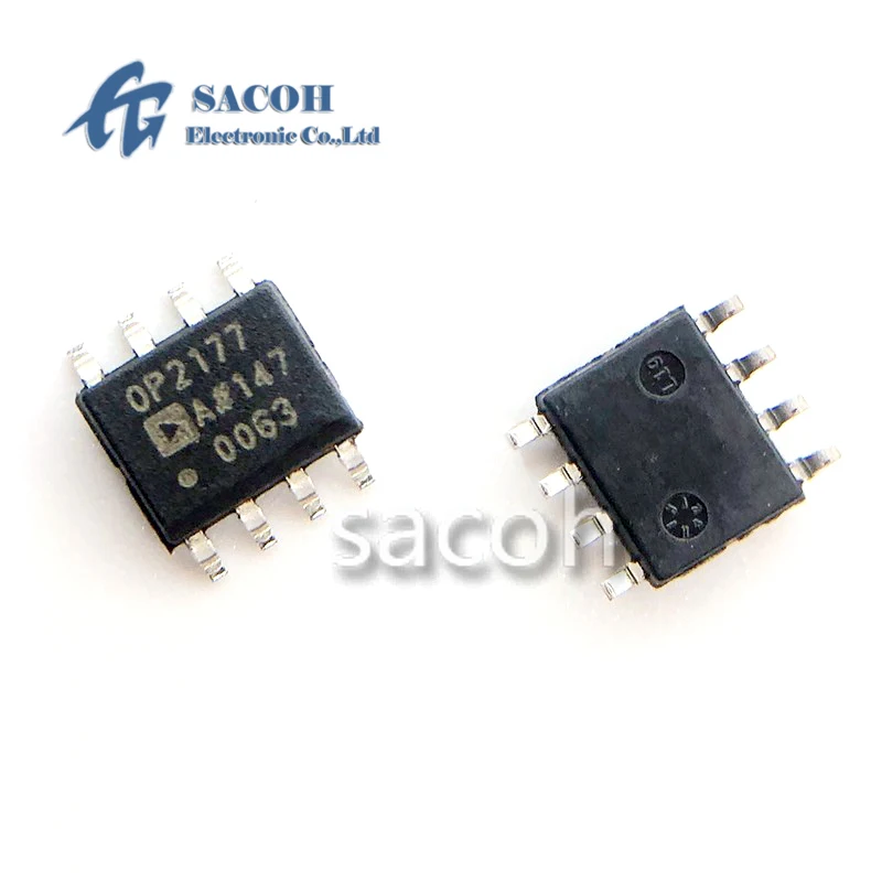 

(SACOH Electronic Components) OP2177ARZ 5Pcs 100% IC Chip integrated circuit