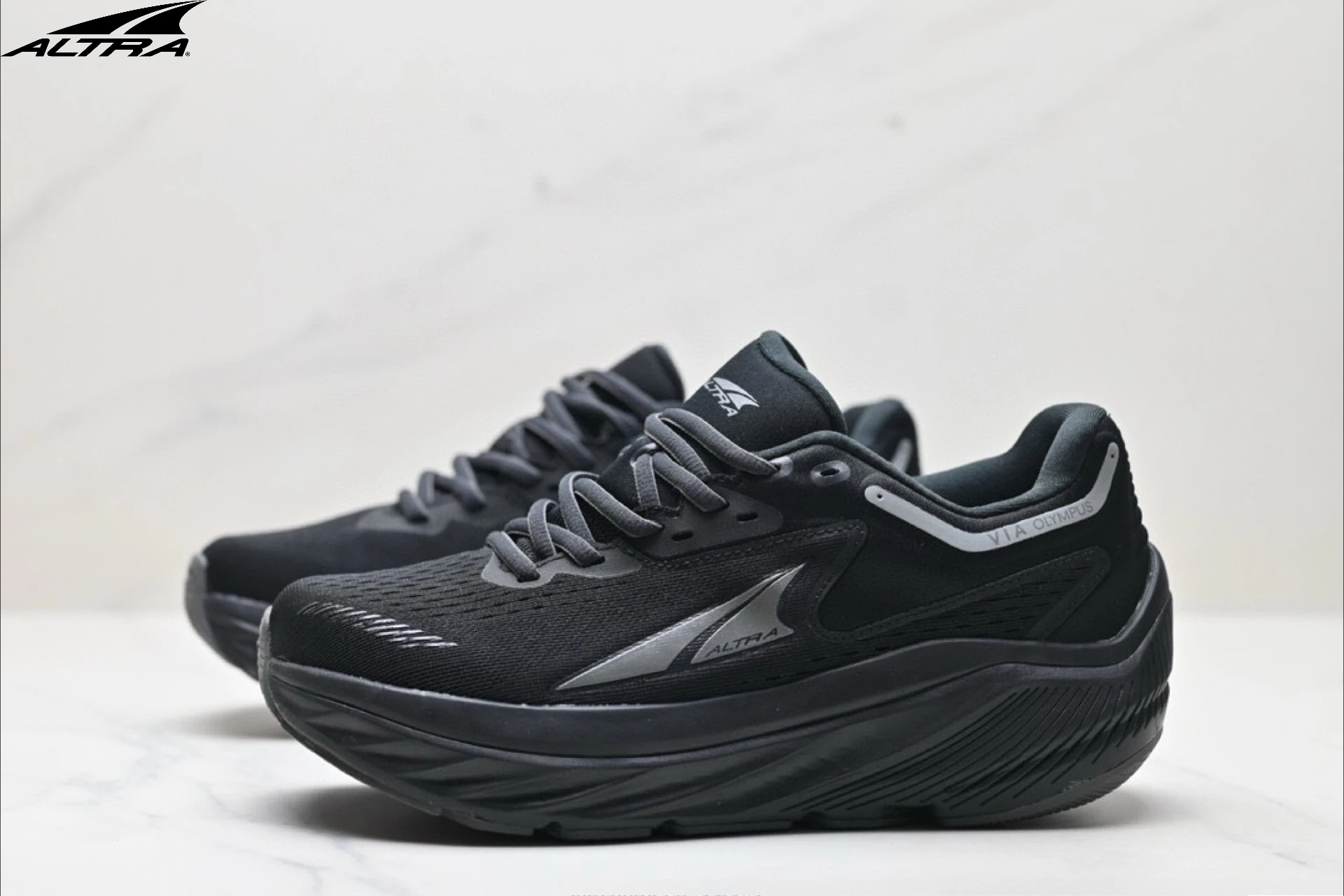 Sepatu Lari ALTRA Via Olympus  - Wide Toe Box Running Sneakers ulasan dan harga