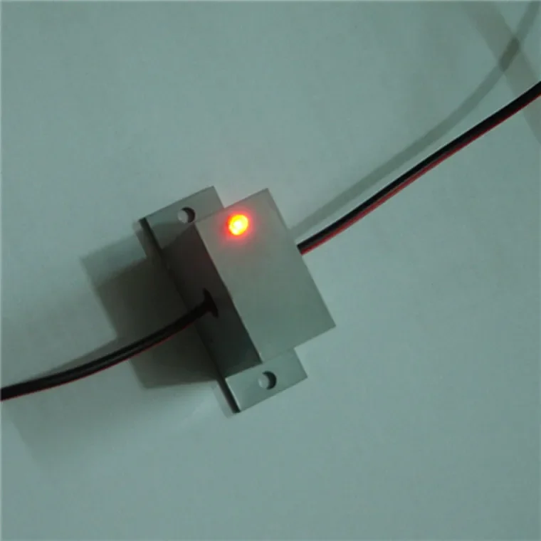 Passive Current LED Light Whether Current Indicator Current Balance LED Indicator