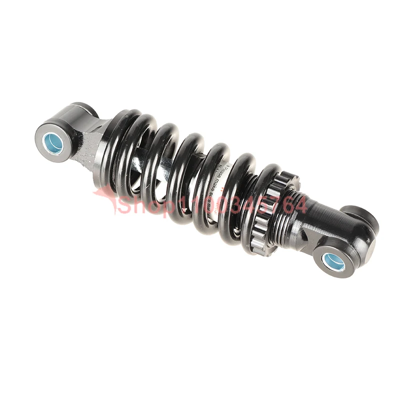 Scooter 125mm rear shock absorber suspension shock absorber suitable for bicycle mountain bike scooter accessories