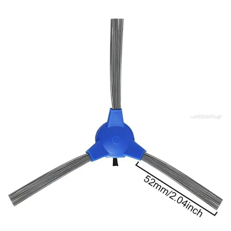 Bộ 27RB gồm 10 bàn chải bên hiệu quả cao dễ dàng lắp đặt bộ quét phần Chụp góc Cóc góc cho 15T 15C ROBOT