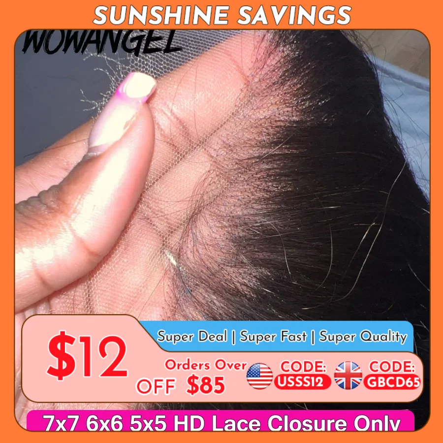wow-angel-7-x7-6-x6-5-x5-hd-chiusura-in-pizzo-frontale-capelli-umani-capelli-lisci-melt-skins-pre-pizzicato-chiusura-in-pizzo-hd-solo-capelli-vergini