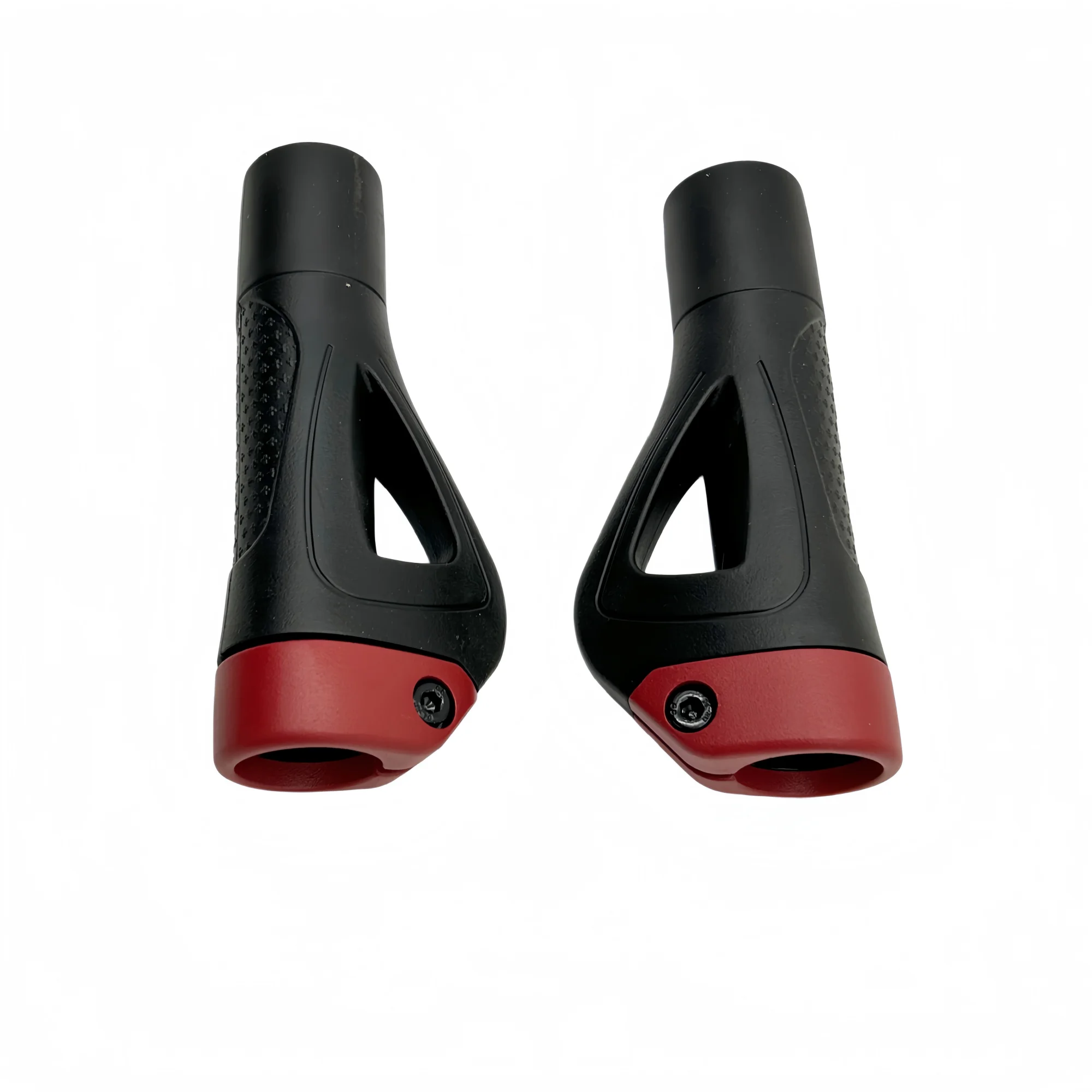 Original Handlebar Grips 1 Pair for Speedual Mini Plus Zero 8X 10X 11X Zero10X T10-ddm X8-ddm Electric Scooter  Handle Parts - view 2
