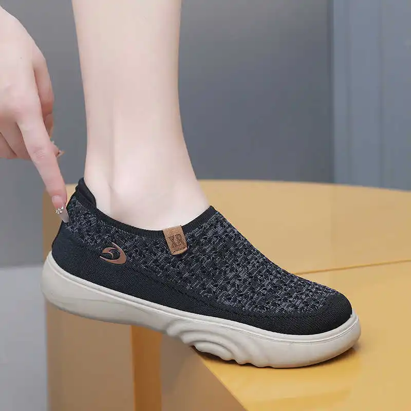 

Fur Padded High-cut Green Women's Tennis Orange Women's Shoes Original Brands Sneakers Woman Sports Deporte Sepatu Gym