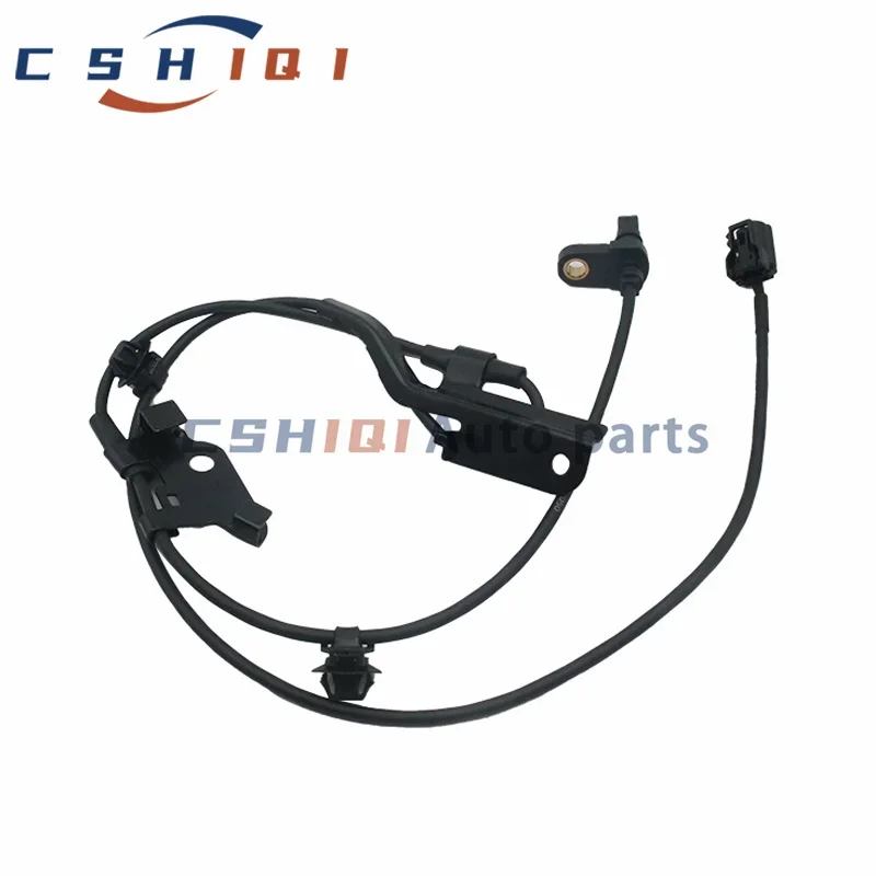 89542-42050 Front Right ABS Wheel Speed Sensor For Toyota RAV4 2006 2007 2008-2018 FWD 4WD AWD 2.4L 2.5L 3.5L 89543-42050