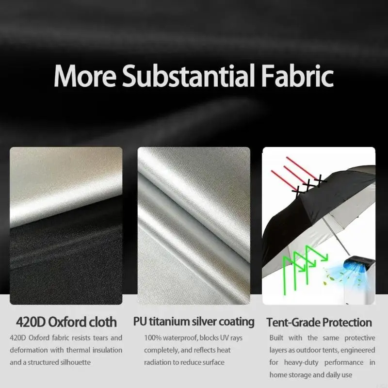 F92F Portable Air Conditioner Hose Window Insert Panel, Adjustable Sliding Seal for Window Opening Coverage and Draft Care
