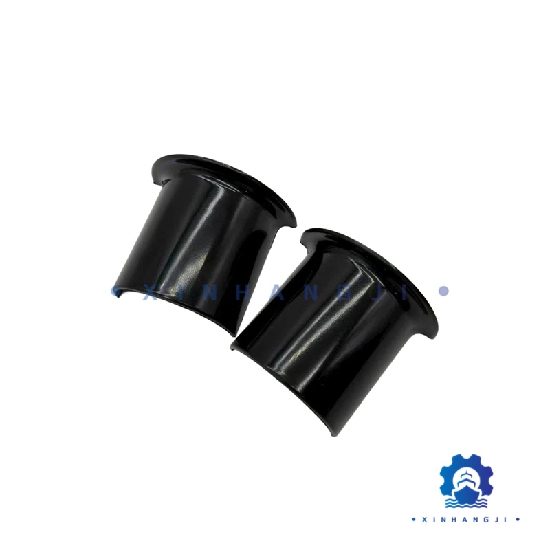 

Втулка поворотного вала лодочного двигателя 646-42537-01 для подвесного мотора Yamaha, 2-тактный, 2 л.с., аксессуары для лодок 646-42537-01-00