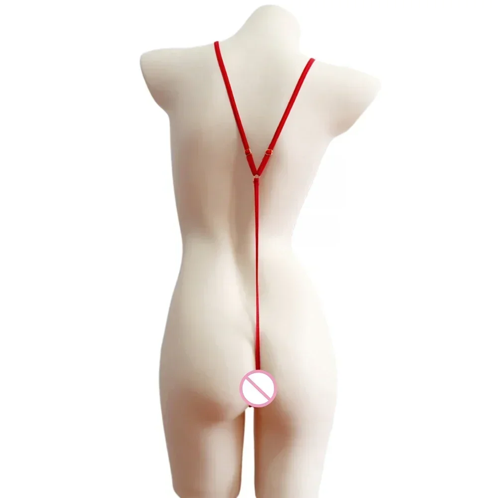 女性のスリーポイント水着,セクシーなランジェリー,透かし彫りのビキニ,タイトな水着