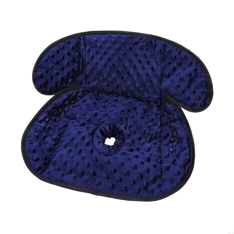 

Baby Strollers Urine Pad Soft & Breathable Sit Liner for High Chairs Strollers