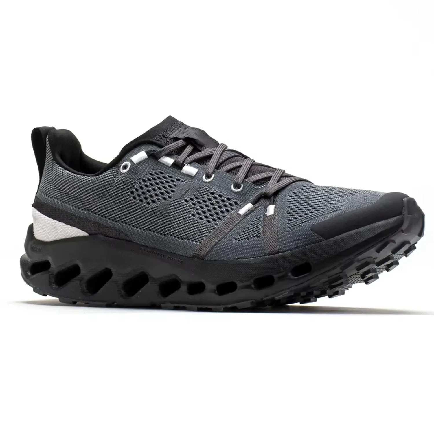 Original CloudSurfer Trail Road Men and Women Running Shoes for Casual Jogging Sneakers Light Elastic Soft-Soled Walking Shoes