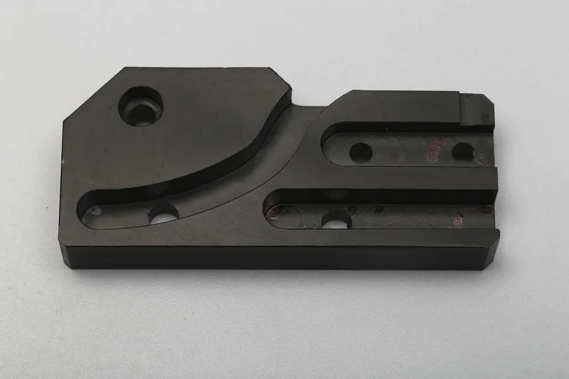 K4 Nylon Block Suit For Barudan  Computer Embroidery Machine Spare Parts