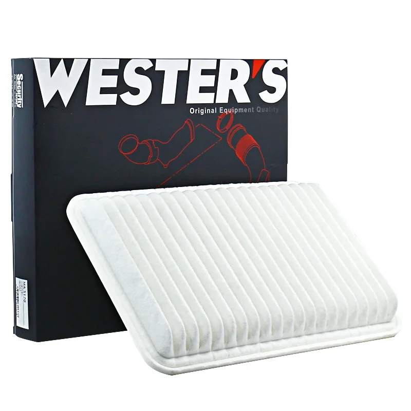 WESTGUARD Air Filter For JAC J3 JAC SEi2 SEi4 1.3L 1.5L 1.6L MA5170 1109120U8710