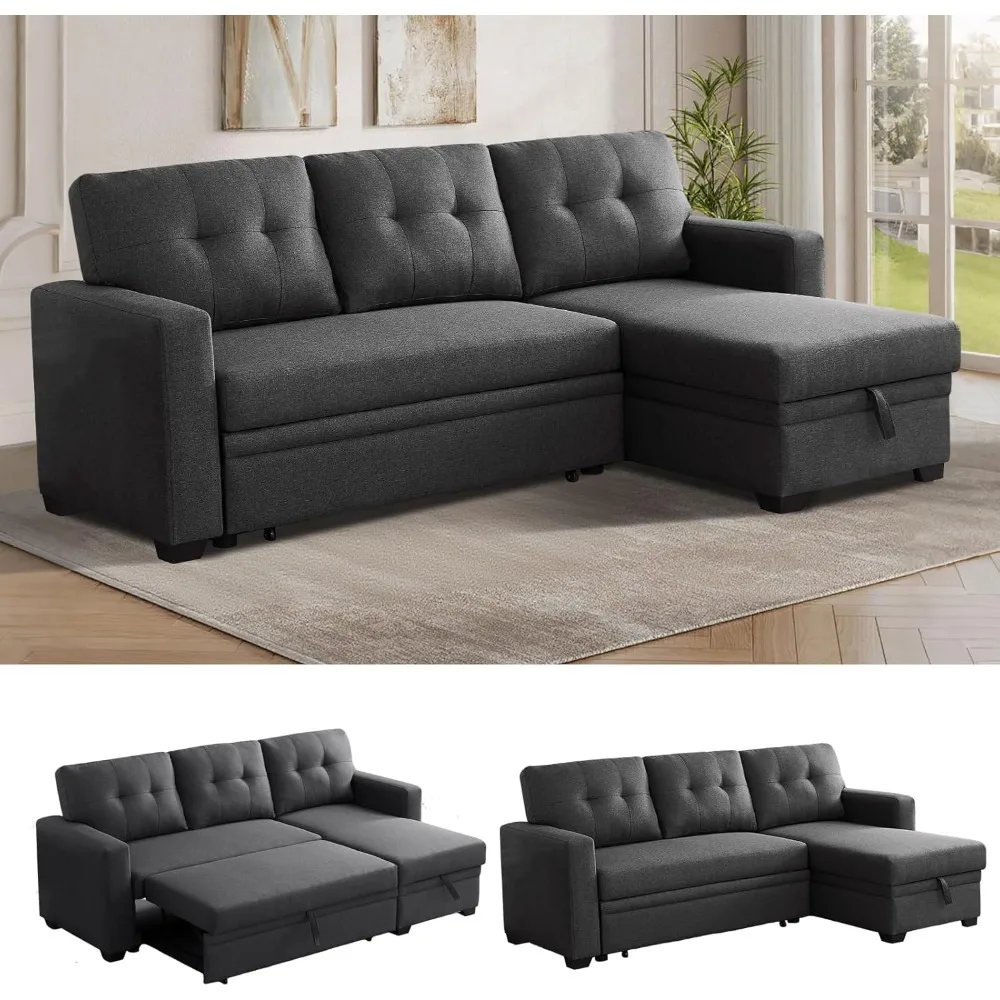 Reversible Sectiona…