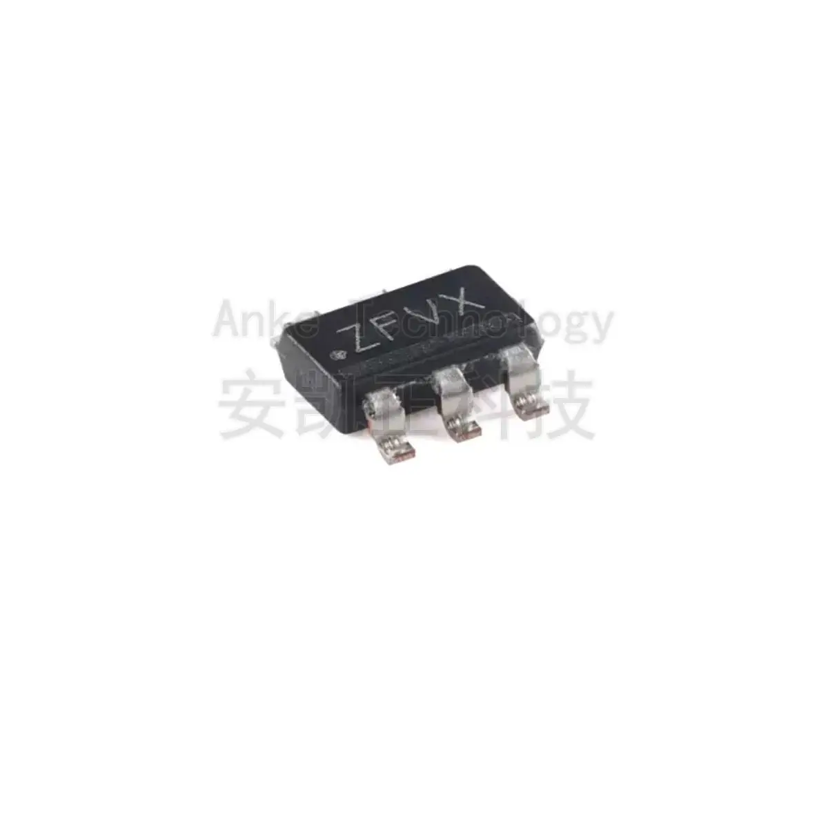 Original TPL5111DDCR TSOT-23-6 for duty cycle applications, power gating, low-power timer 10PCS