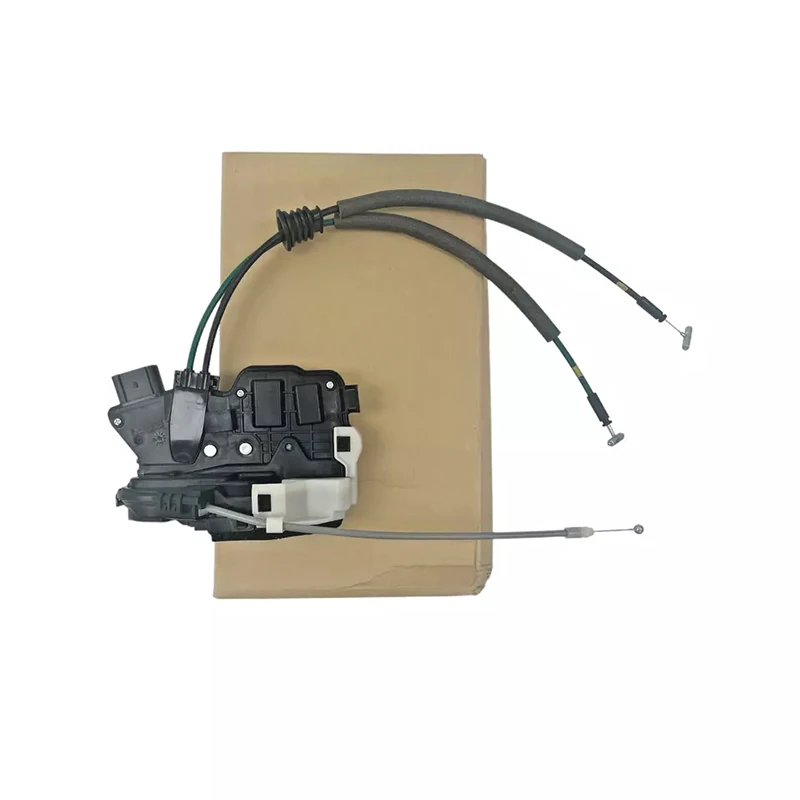 

814102P000 81410-2P000 Rear Left Door Lock Actuator Driver Side For Kia Sorento 2011-2015 81410 2P000