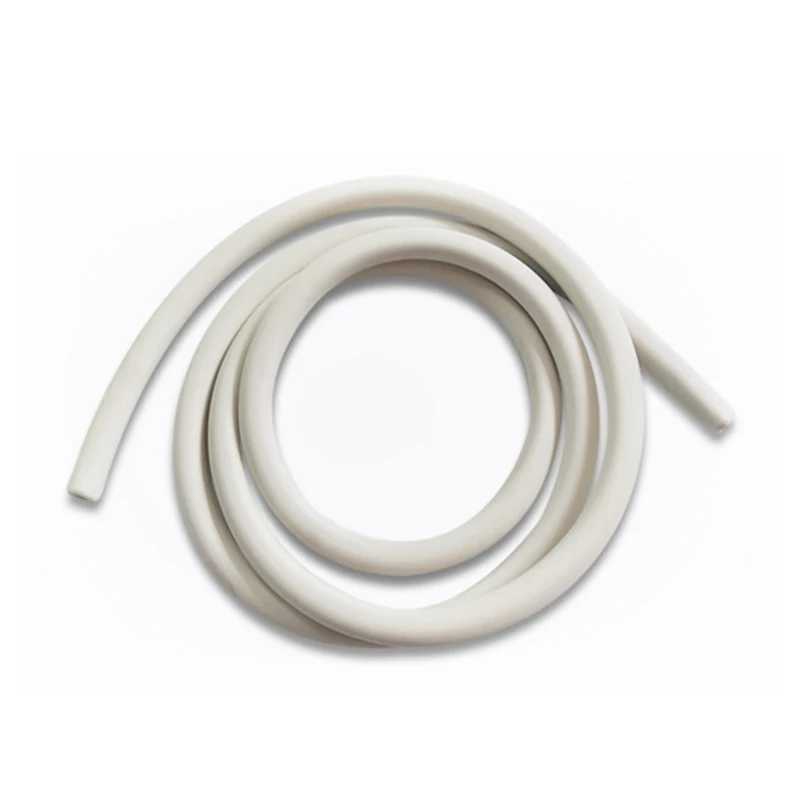 2m Length Breeding Farm Veterinary Animals Stomach Cleaning Tube Feeding Tube Enema Hose Safety Gastric Catheter Supplies