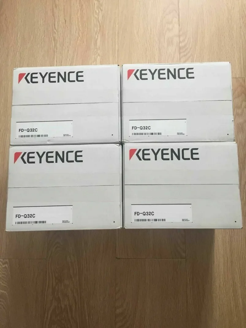 1PC  KEYENCE FD-Q32C Flow Sensor FDQ32C New In Box  In Stock #familitrade