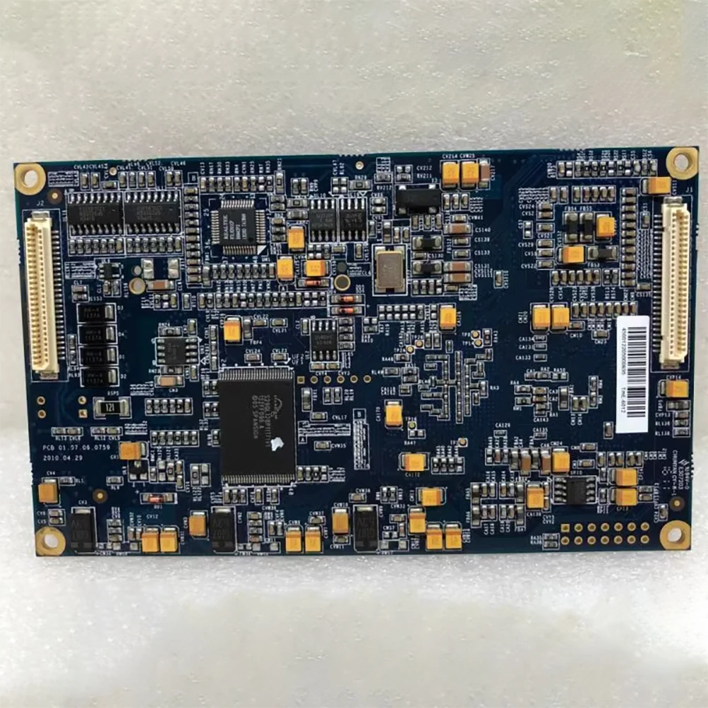 TME-6012 REV1.2 TME-614-7 MDVR514M Industrial Medical Motion Control Drive Board