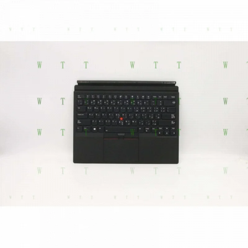 

Оригинальный TT 02HL155 для Lenovo Thinkpad Arabic Keyboard X1 Tablet Gen 3