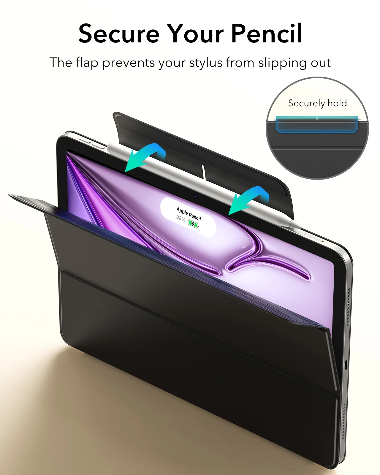 Thumbnail 4 - #27 Best iPad Air 13-inch Case to Buy In 2026