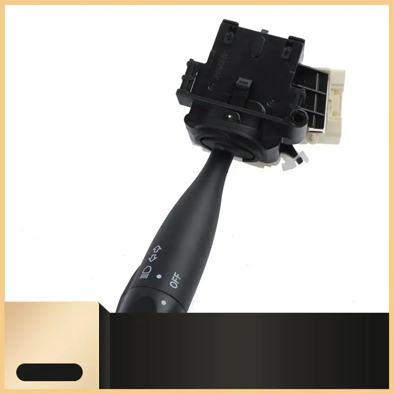 

Headlight Switch Turn Signal Switch For Toyota RAV4 II 1.8/2.0 00-05 For Toyota Yaris 1.0/1.3/1.4/1.5 95-05 84140-02130-N30R