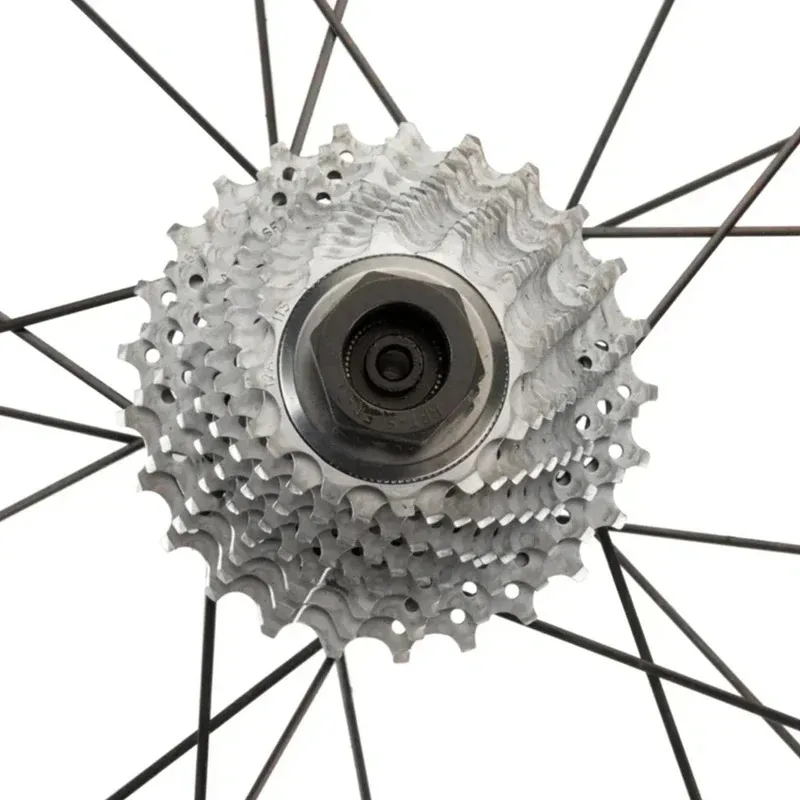 FR-5.2GT/FR-5.2FR-11/FR-4/FR-7/FR-1.3 Cassette Lockring with Tool guide pin ,1pcs